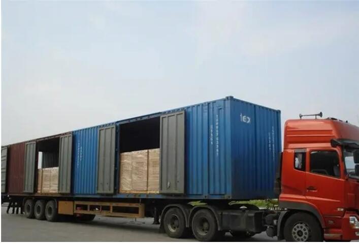 厦门到武昌区整车运输