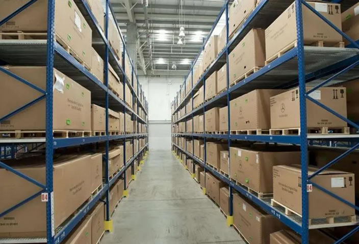 厦门到武昌区货物仓储