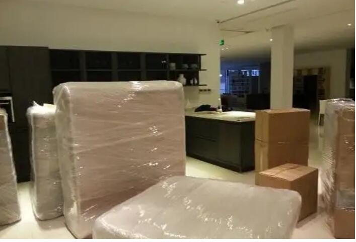 厦门到武昌区长途搬家