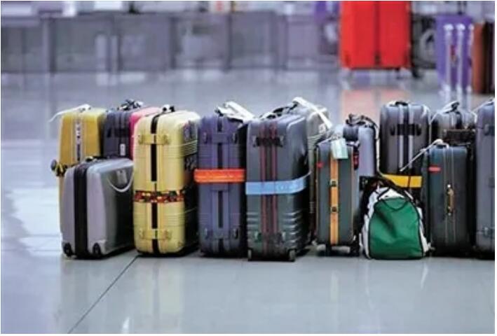 厦门到武昌区行李托运