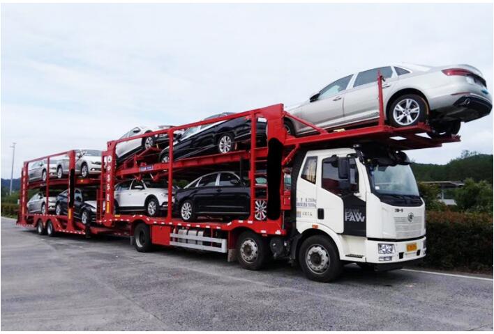 厦门到武昌区轿车托运